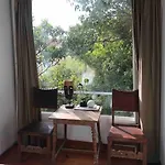 Amazing Mezzanine House With Garden - Centre شقة