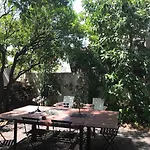 Amazing Mezzanine House With Garden - Centre شقة *