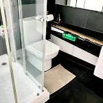Amazing Mezzanine House With Garden - Centre شقة *