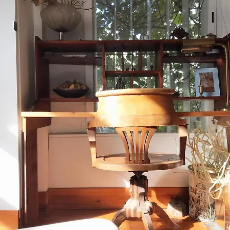 Amazing Mezzanine House With Garden - Centre Appartement Lisboa