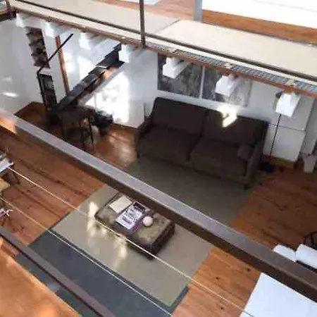 Amazing Mezzanine House With Garden - Centre Appartement