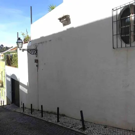 Appartement Amazing Mezzanine House With Garden - Centre