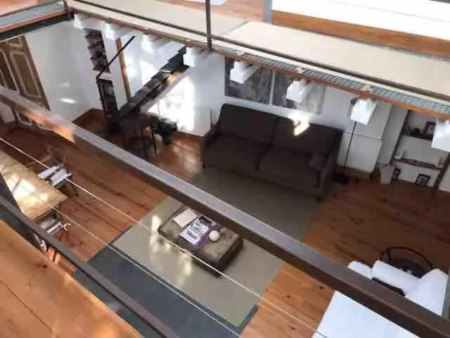 Amazing Mezzanine House With Garden - Centre Апартаменты